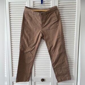 JCrew Women's‎ Chino Stretch